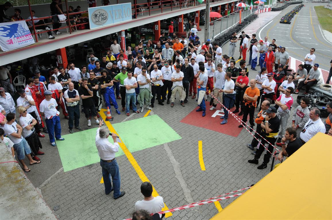 24 Horas da Batalha 2012 - Arranque182
